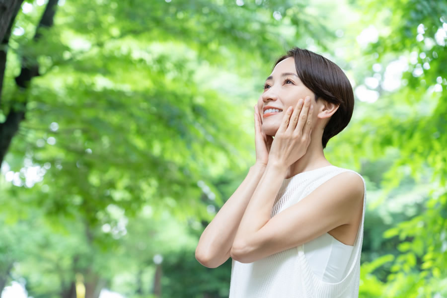 ヒプノセラピーを学ぶことで得られる変化